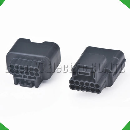 Radar connector plug for Honda vehicles