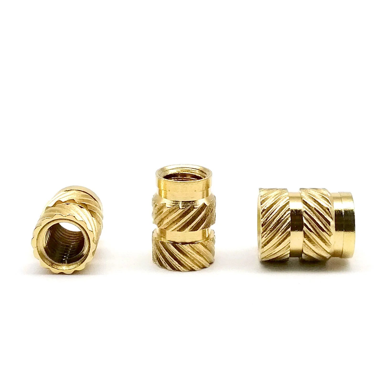 hot_melt_brass_knurled_insert_nut