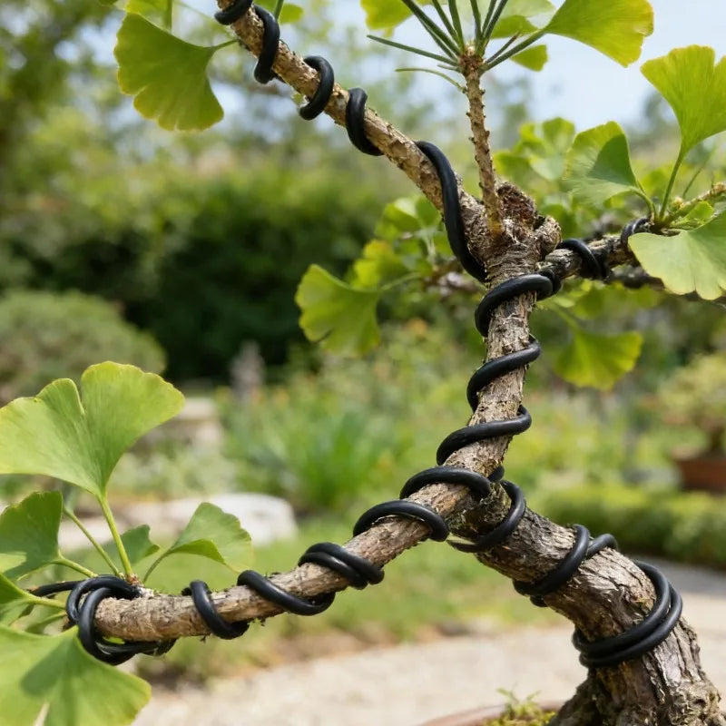 Household garden bonsai training wire for tree shaping