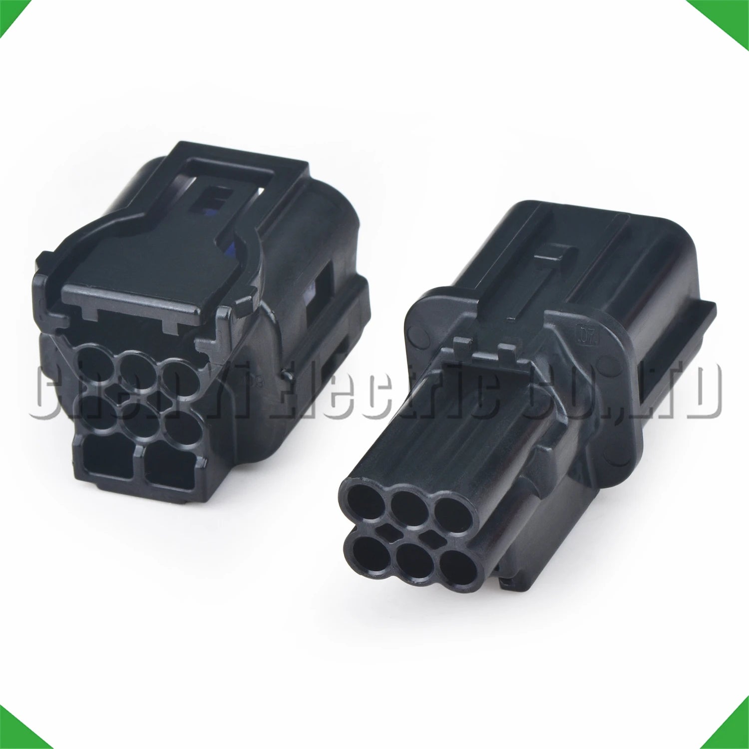 HP281-06020 backup camera wire connector