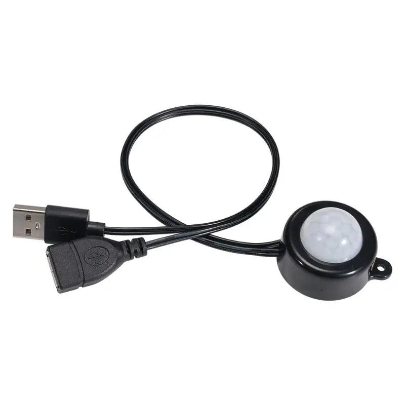 SDC human induction PIR motion detector module