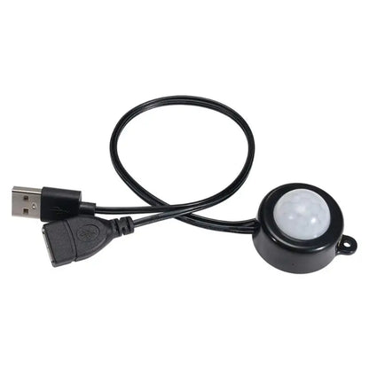 SDC human induction PIR motion detector module