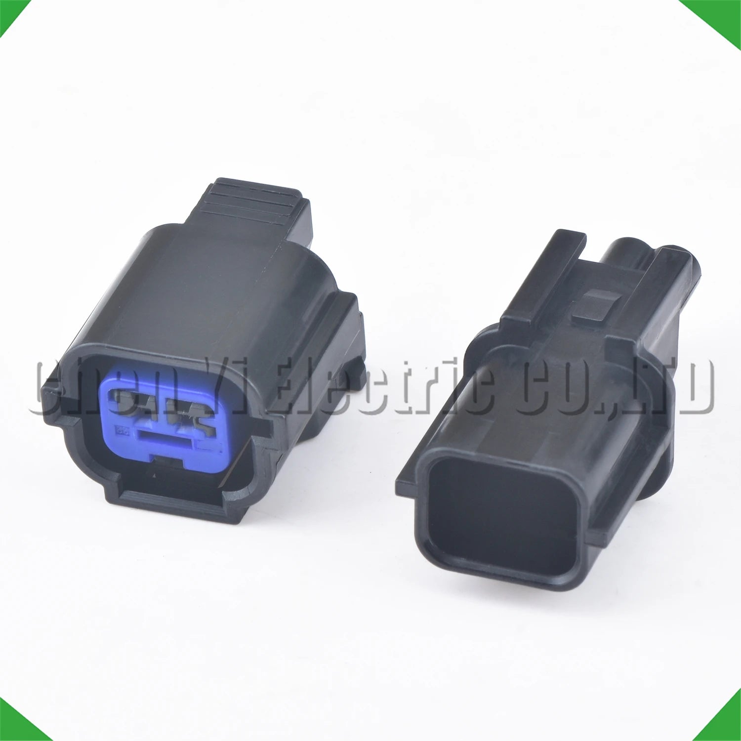 fog light connector for Hyundai