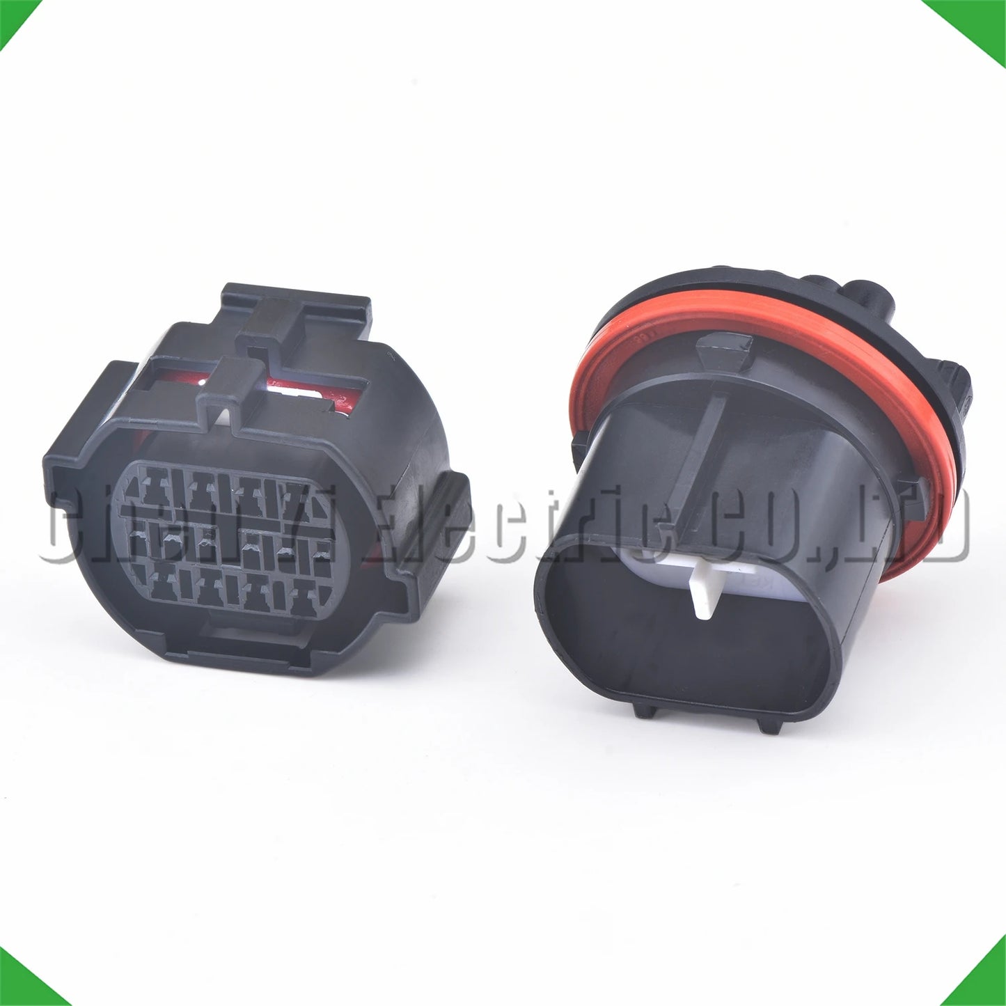 14 pin headlight connector for Hyundai