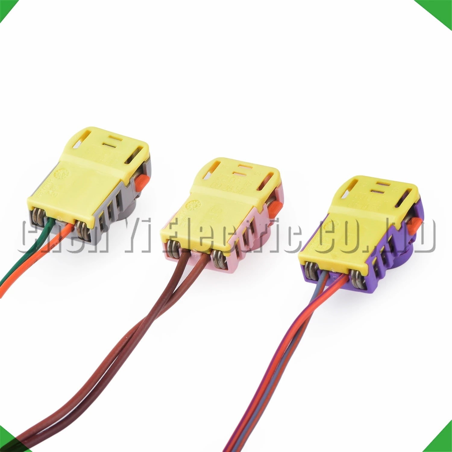 Sensor connector plug for Hyundai Kia K2 K3 K5