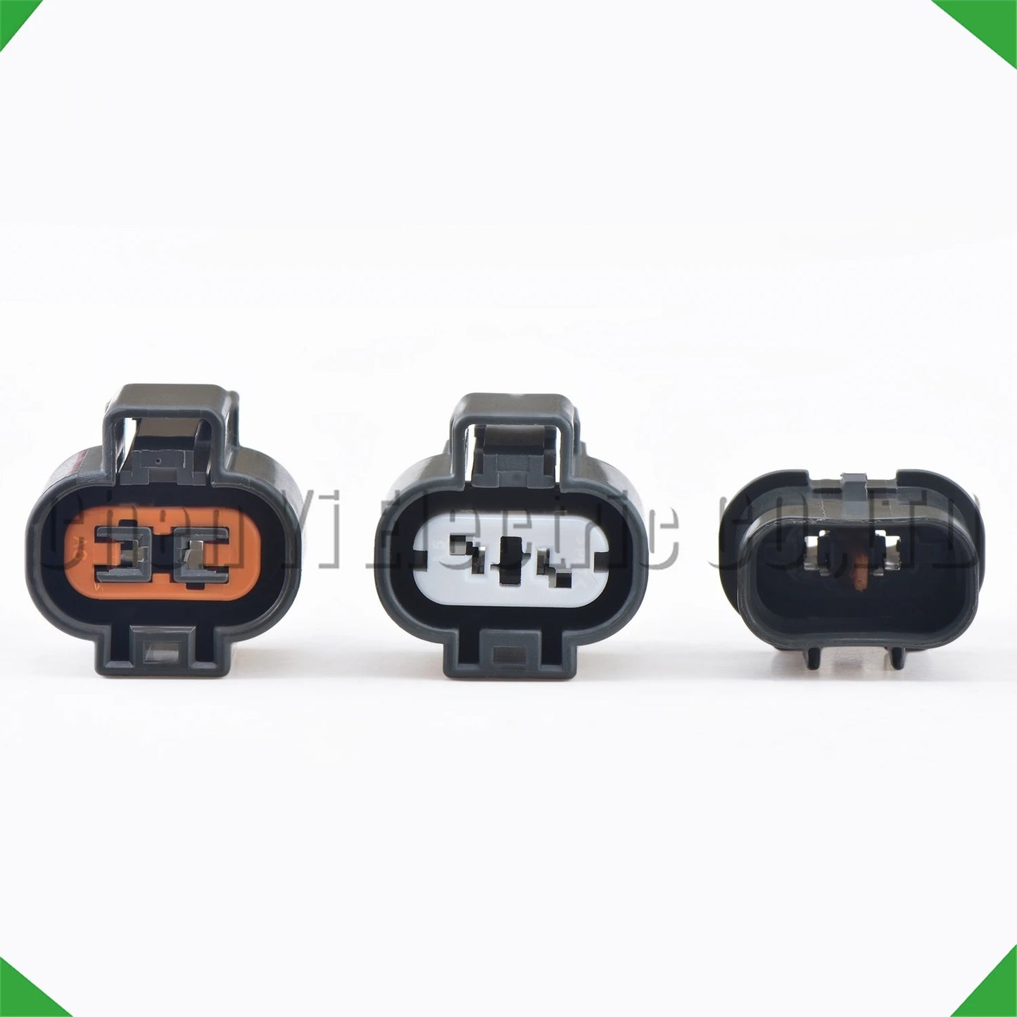 2 pin sensor connector for Hyundai Kia vehicles