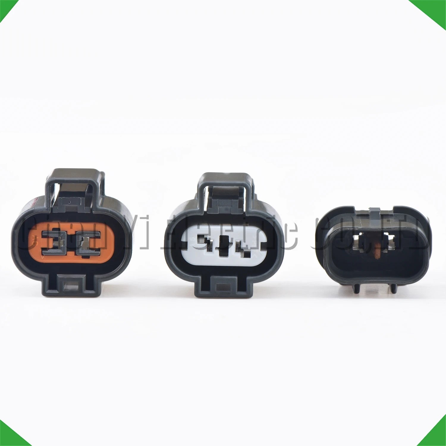 2 pin sensor connector for Hyundai Kia vehicles