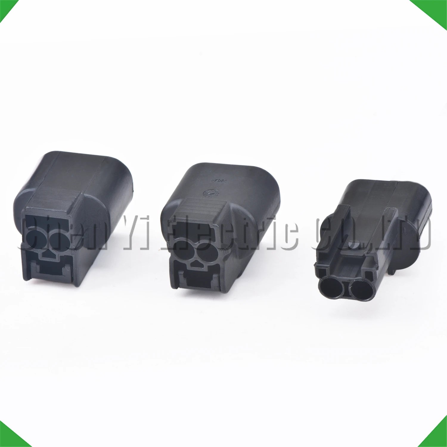 ABS sensor wire harness connector for Hyundai Kia