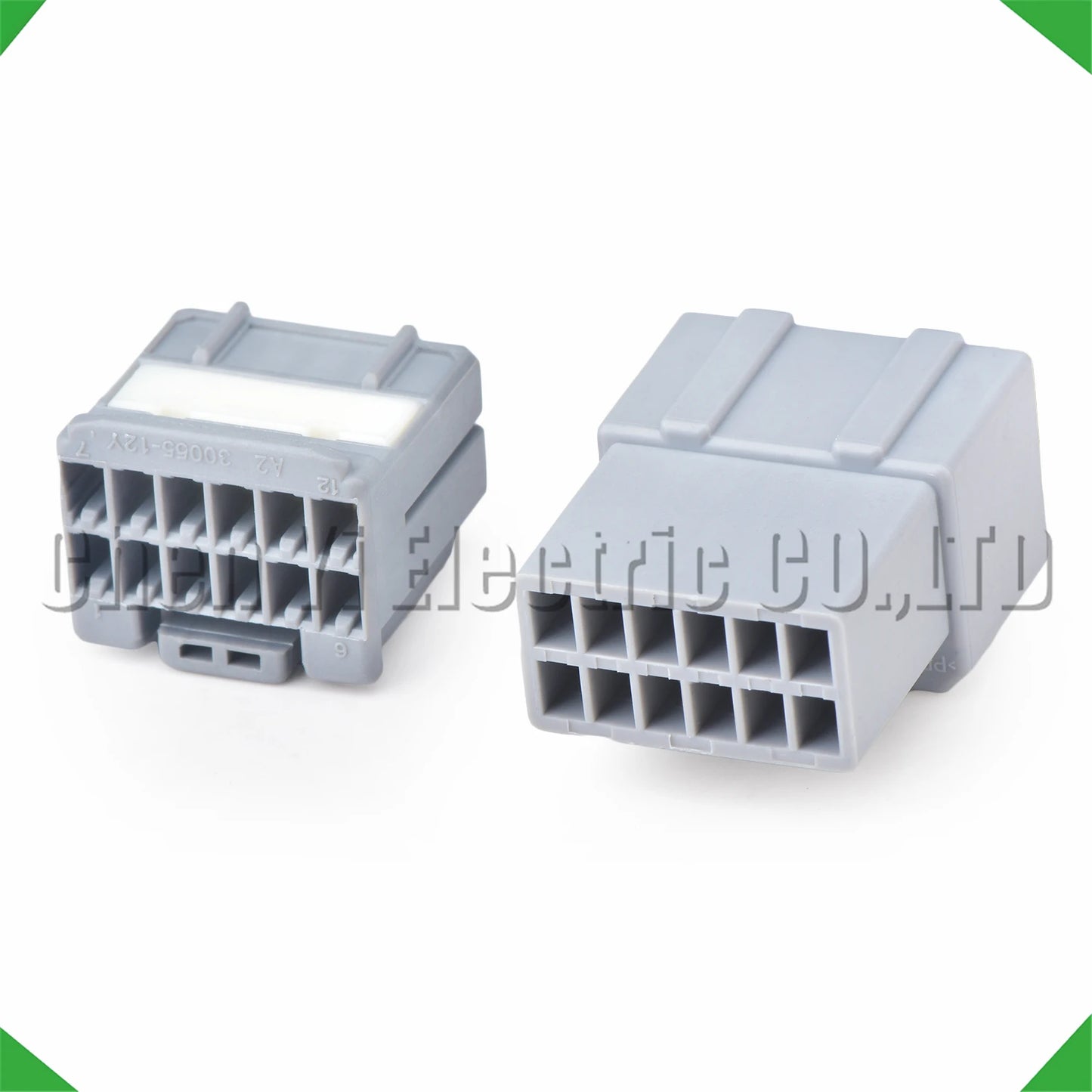 Audio connector plug for Hyundai and Kia vehicles