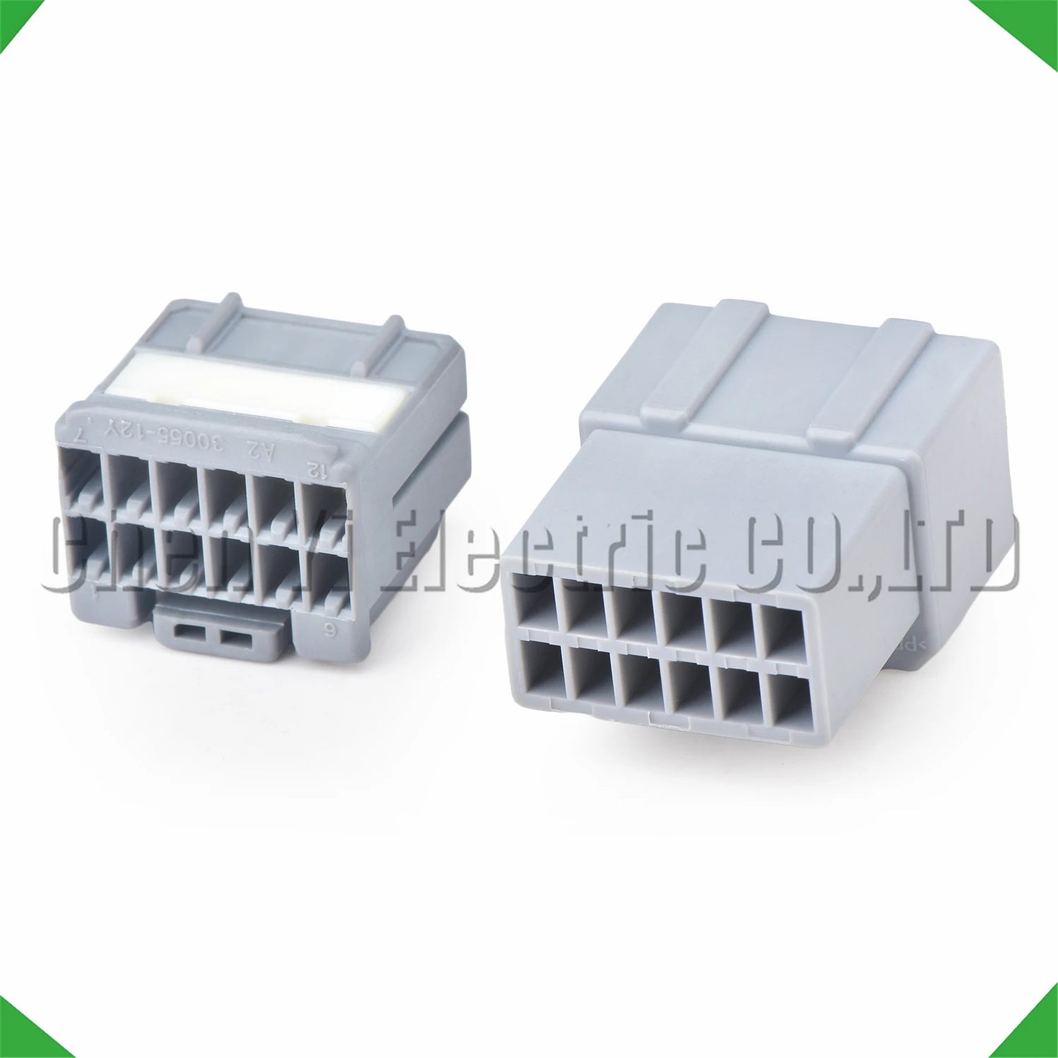 Audio connector plug for Hyundai and Kia vehicles