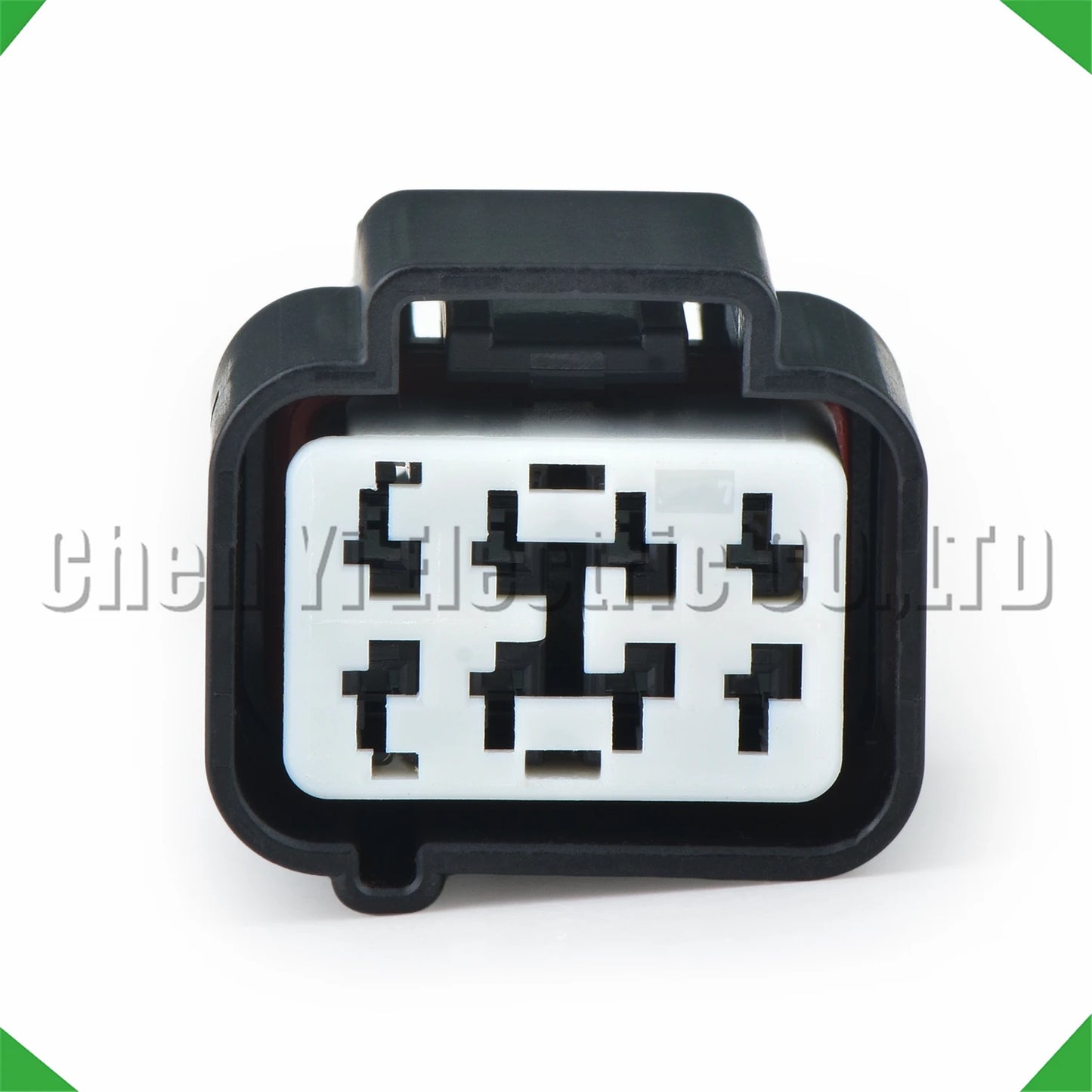 headlight and AC pump wire harness plug for Hyundai Kia