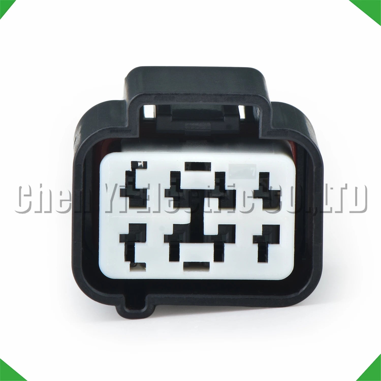 headlight and AC pump wire harness plug for Hyundai Kia