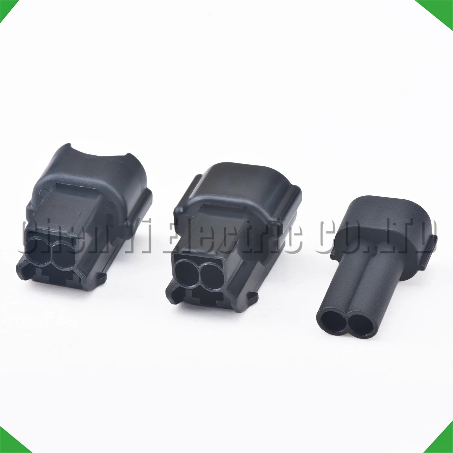 fuel injector connector for Hyundai Kia