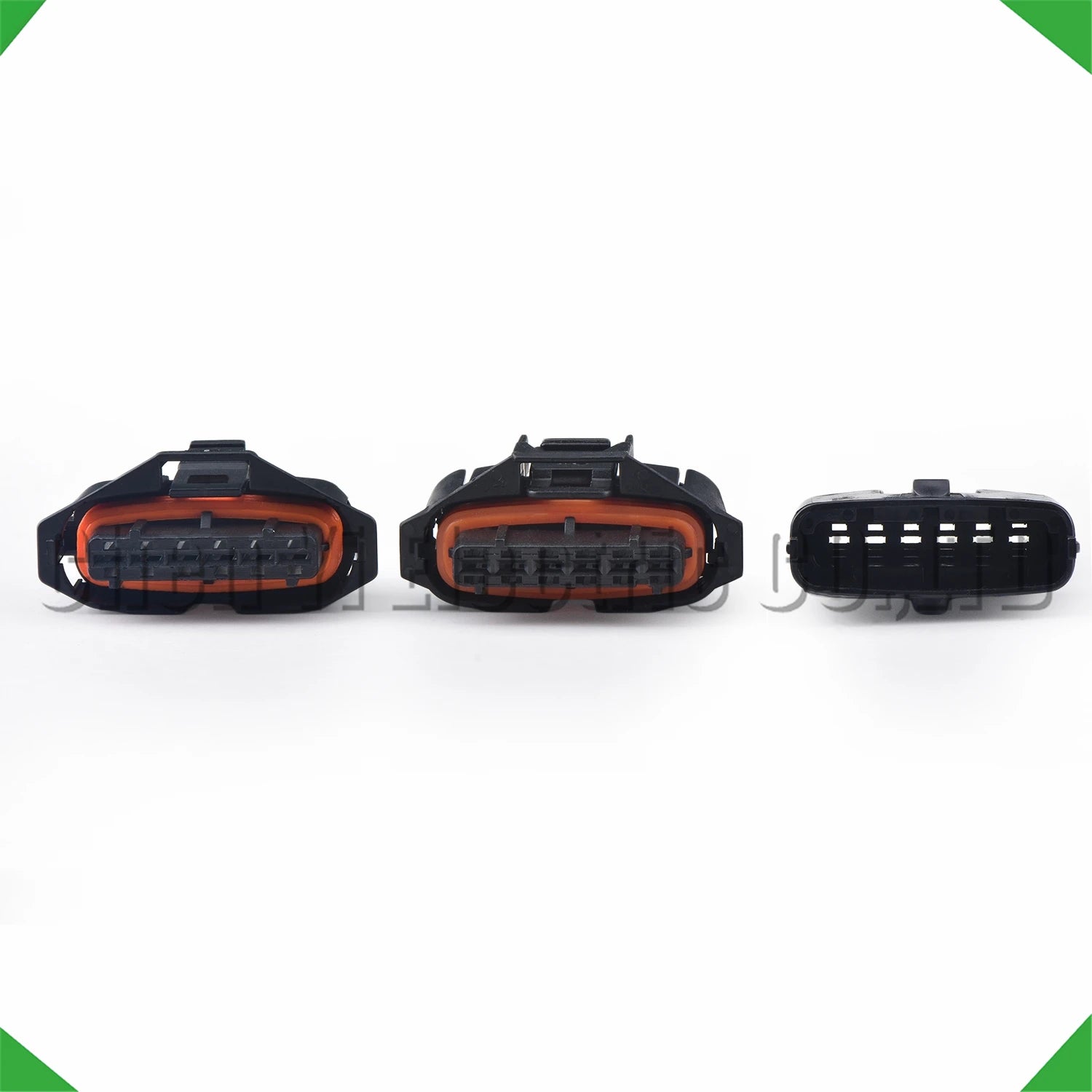 accelerator pedal wire harness connector for Hyundai, Kia, VW, Nissan