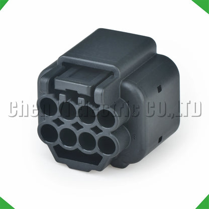 8 pin wire harness plug for Hyundai Kia headlight and AC pump