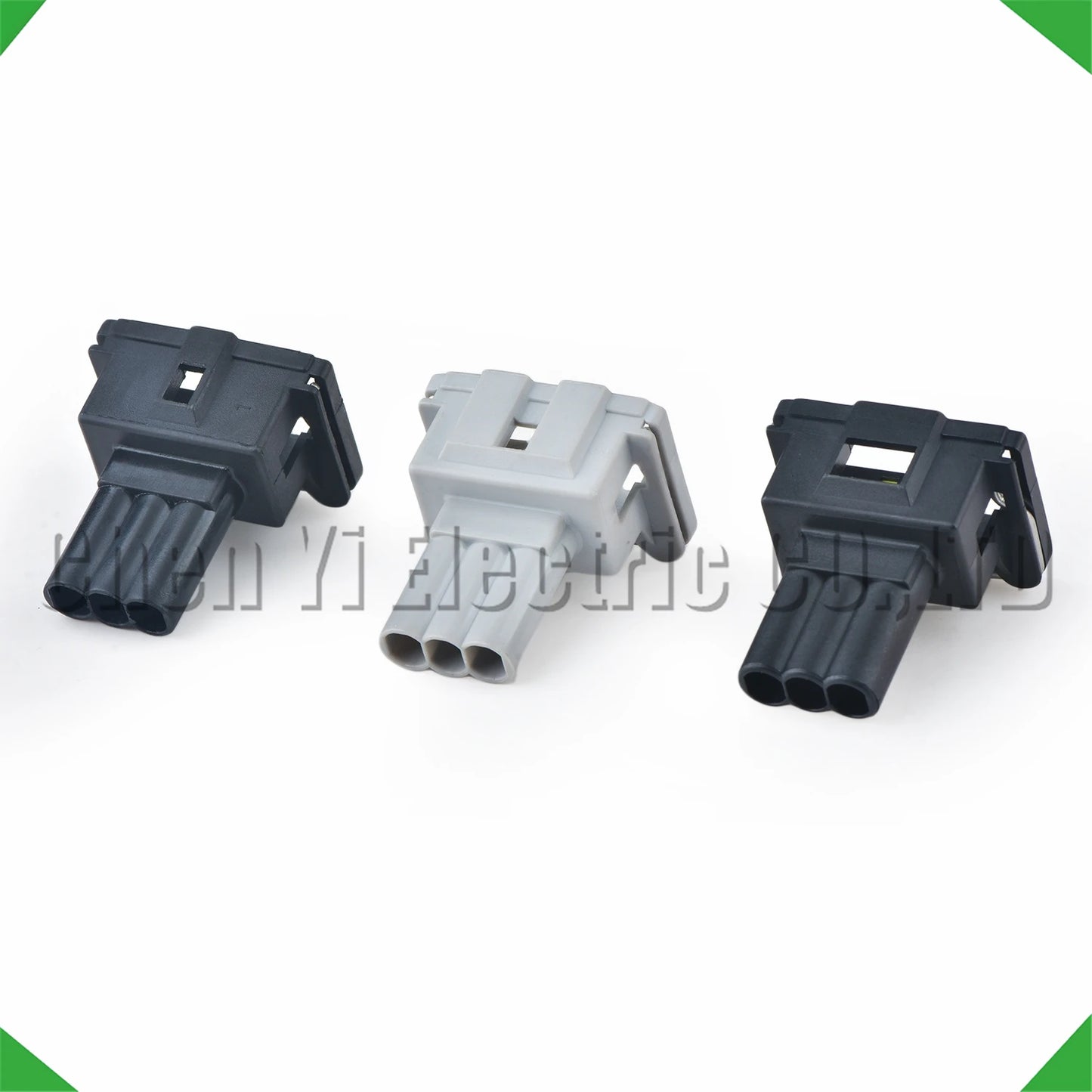 Odometer sensor connector for Hyundai vehicles