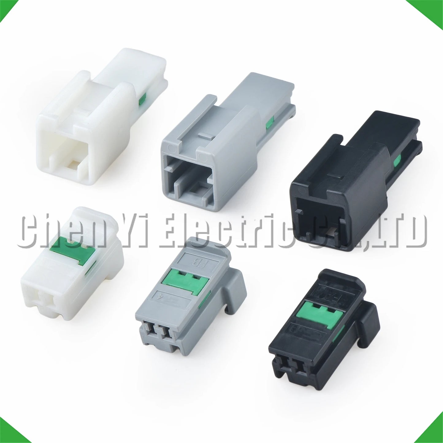 tweeter speaker connector for Hyundai