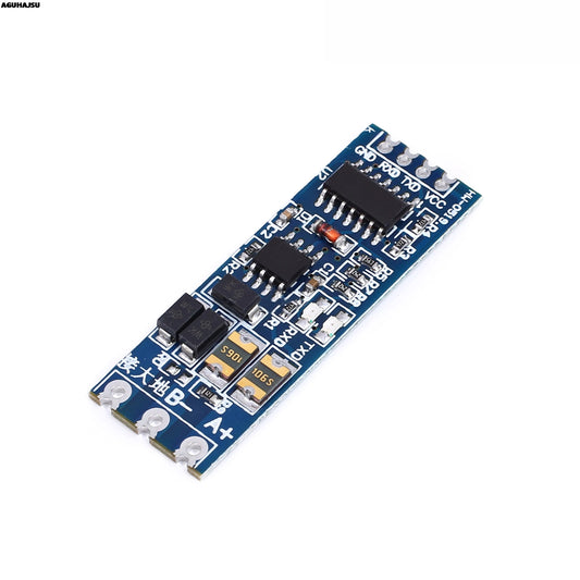 I11 RS485 to TTL UART converter module with automatic flow control for microcontrollers and serial communication projects