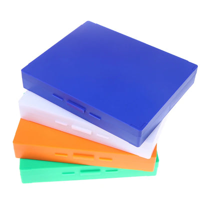 Industrial aluminum profile hinge connector