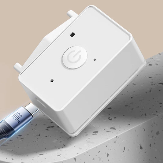 Infrared remote button pusher for smart switch
