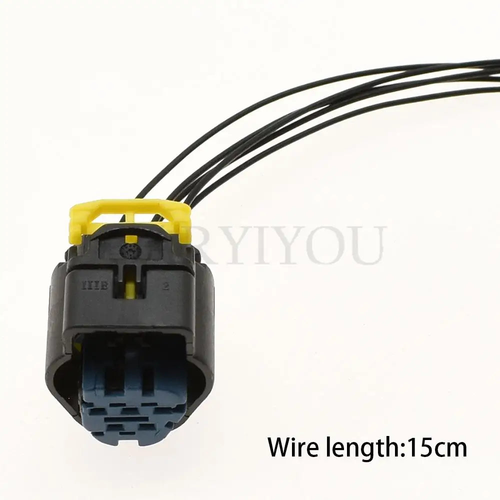 Automotive air flow meter plug connector 5 Pin for BUICK Chevrolet inject sensor 1928405159 1928405138