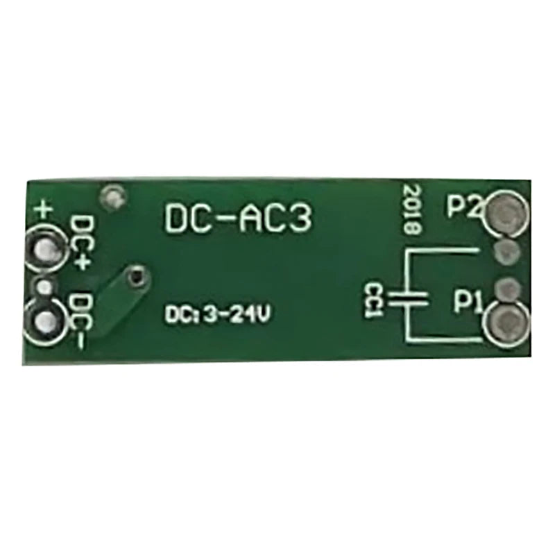 DC-AC inverter board installed for motor and converter applications