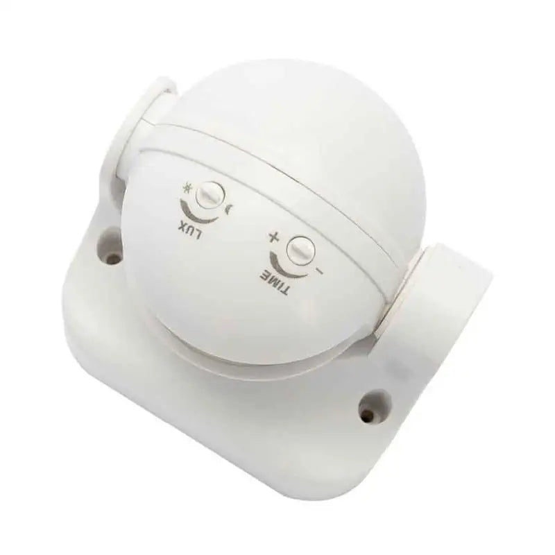 IP44 waterproof PIR motion sensor switch