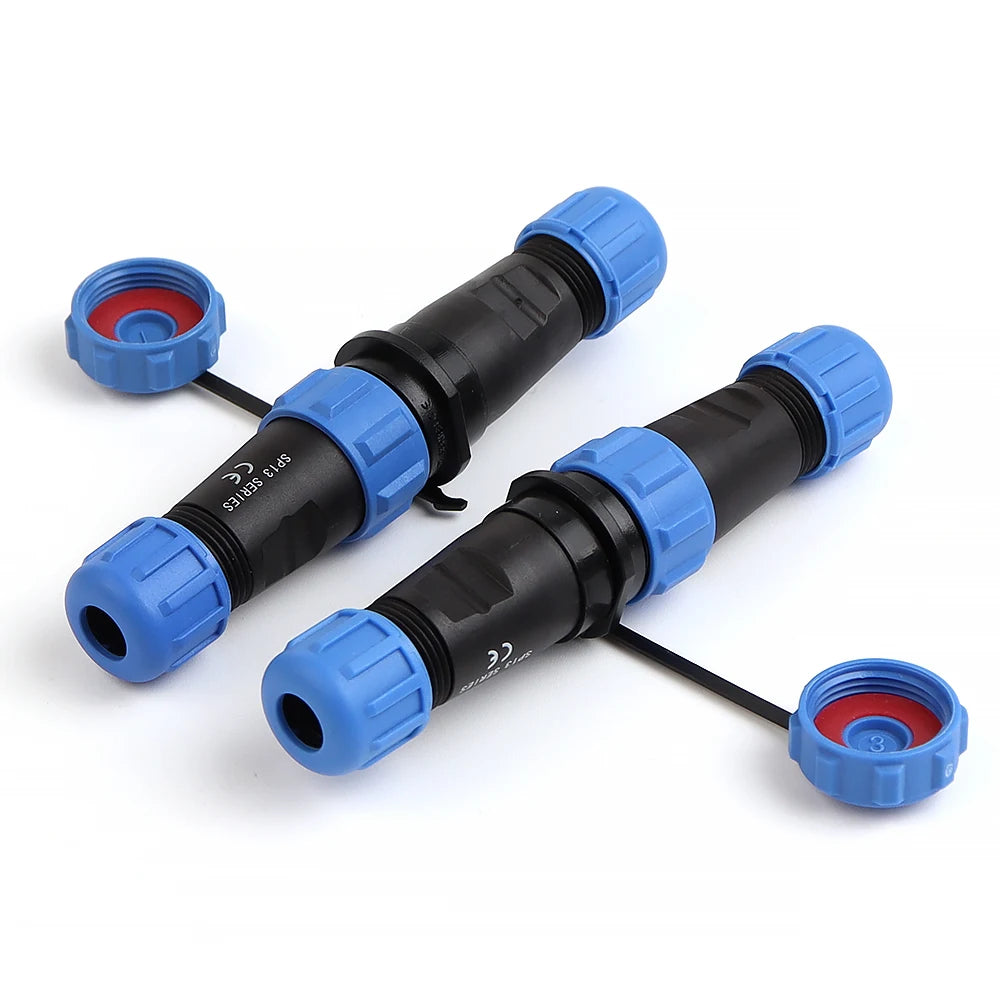 Wasserdichter Stecker Kunststoffsteckdose IP67 PY07 Z108 Stoßstecker 2-polig 3-polig 4-polig 5-polig 6-polig 7-polig 8-polig 13 Wasserdichter Stecker Kunststoffsteckdose IP67 PY07 Z108 Stoßstecker 2-polig 3-polig 4-polig 5-polig 6-polig 7-polig 8-polig 13
