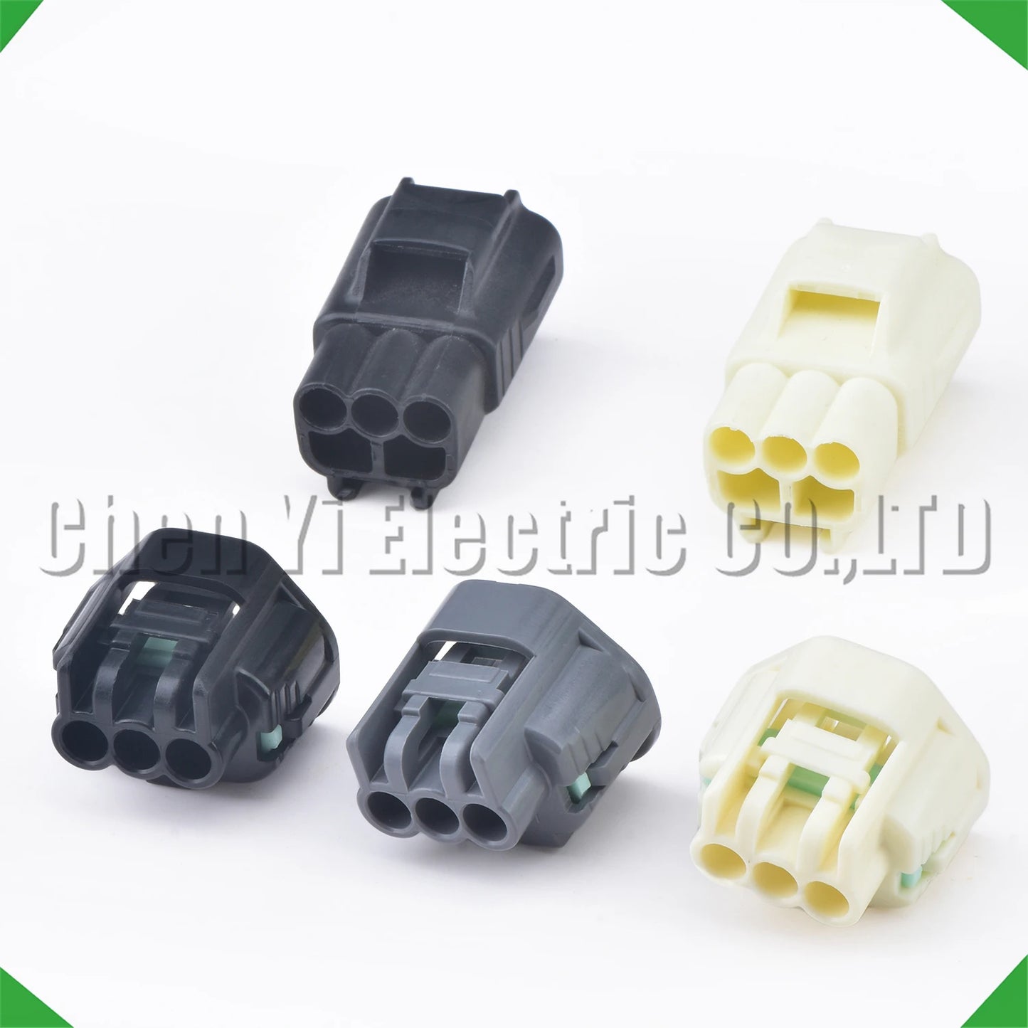 Sensor connector plug compatible with Jeep vehicles