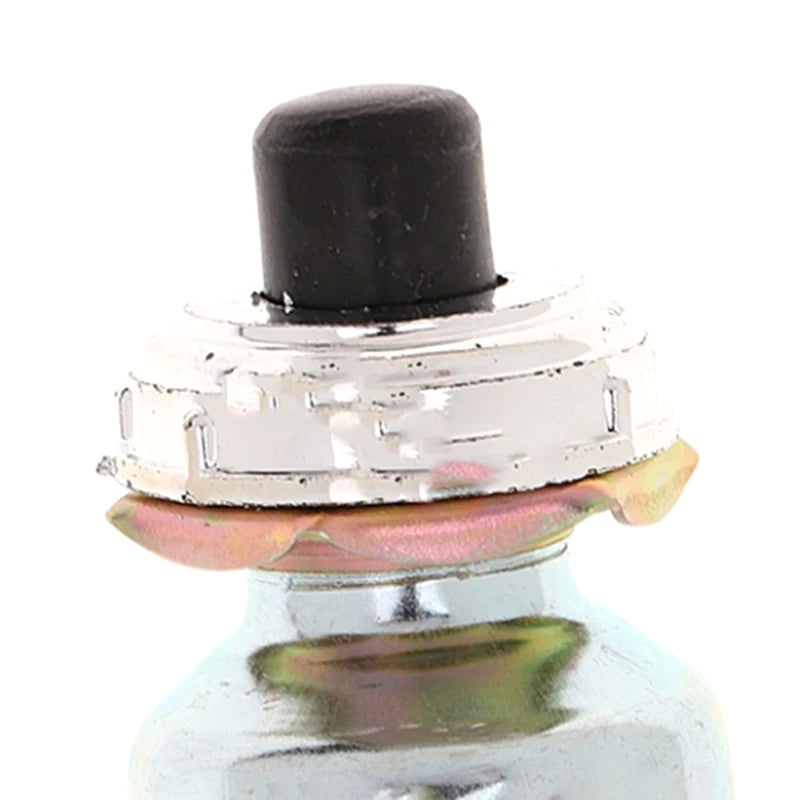 JK260 engine start button starter switch