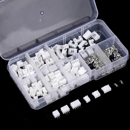 JST wire connector adaptor terminal kit