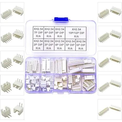 jst xh connector Kit