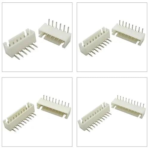 jst xh connector Kit 4