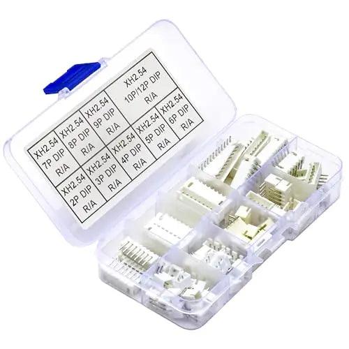 jst xh connector Kit 6