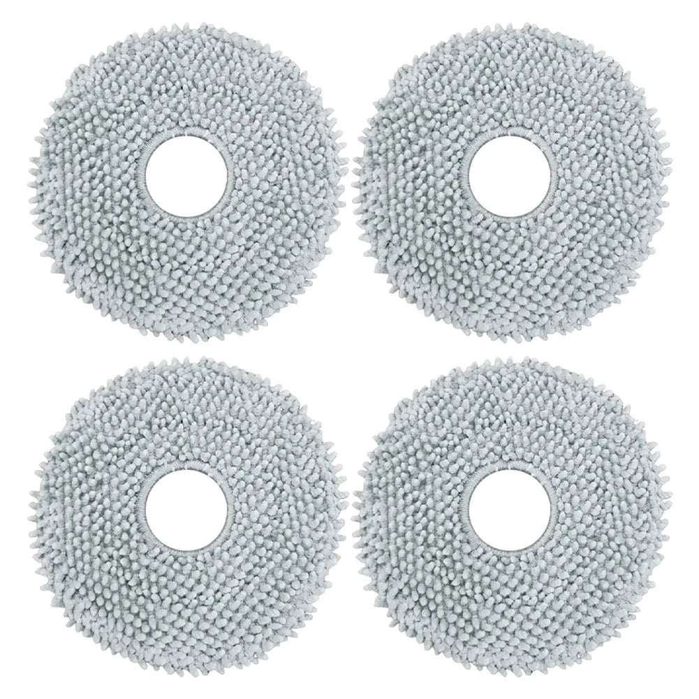 High-quality mop cloth for KaringBee S7 and OMNI vacuum cleaner, long-lasting with high compatibility