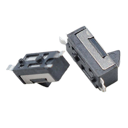KFC-W-03 2 pin micro limit switch for camera reset