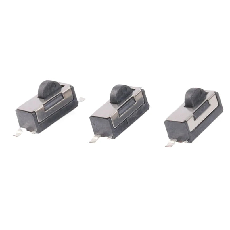 KFC-W1-03 round head 2 pin micro limit switch
