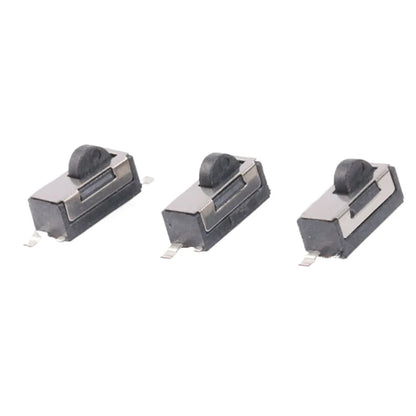 KFC-W1-03 round head 2 pin micro limit switch