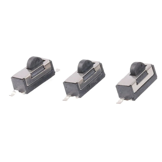 KFC-W1-03 round head 2 pin micro limit switch