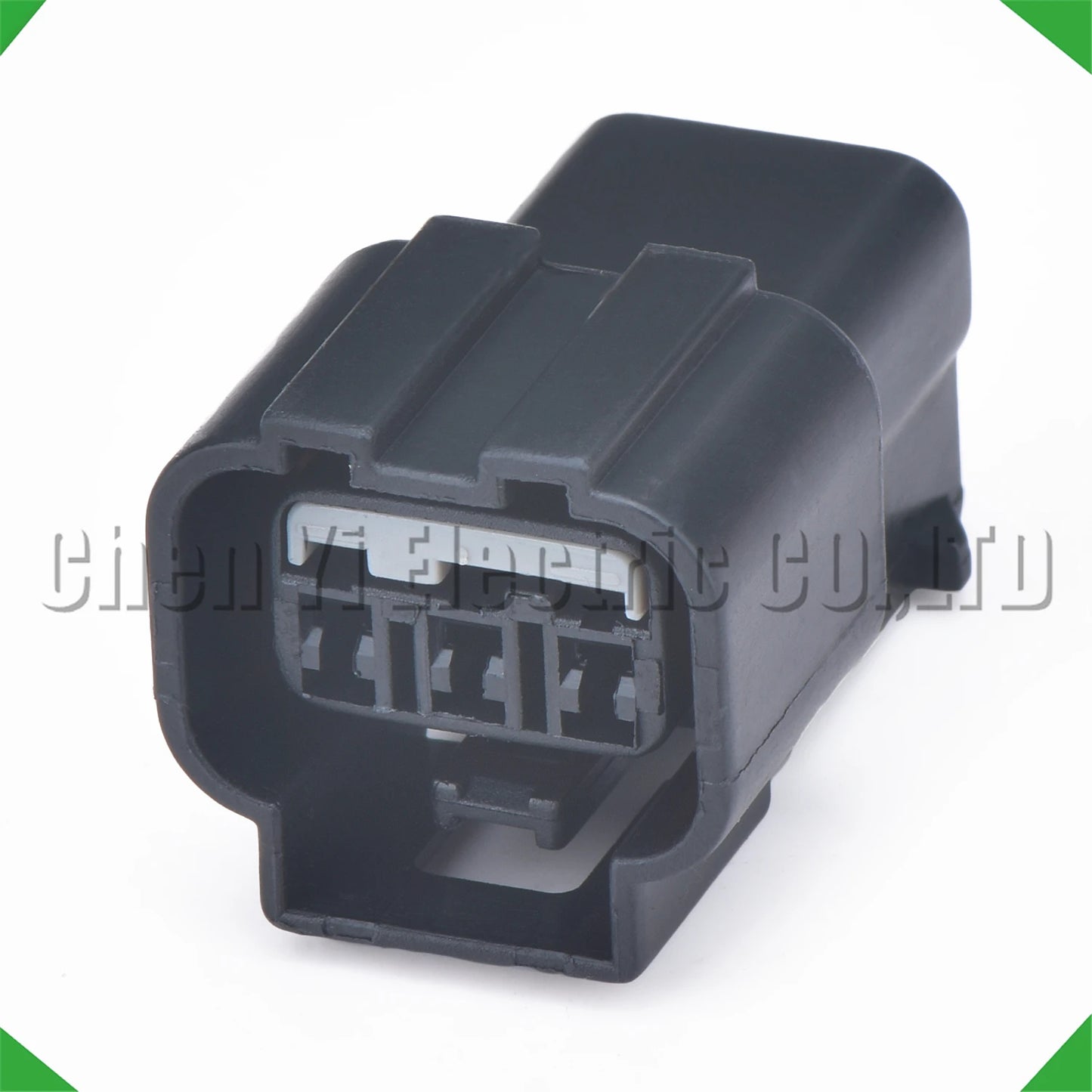 engine temperature sensor connector for Kia