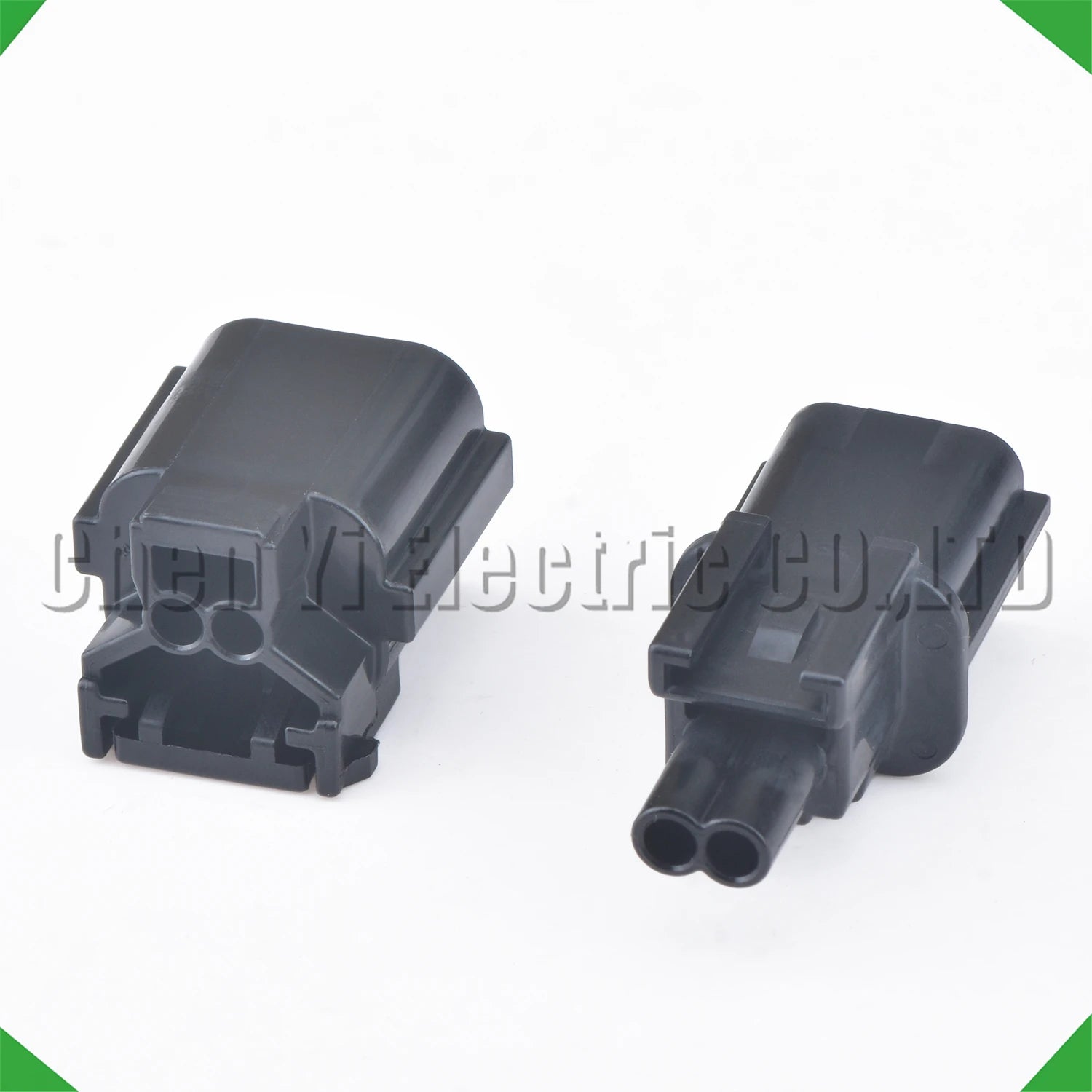 front bumper lamp connector for Kia