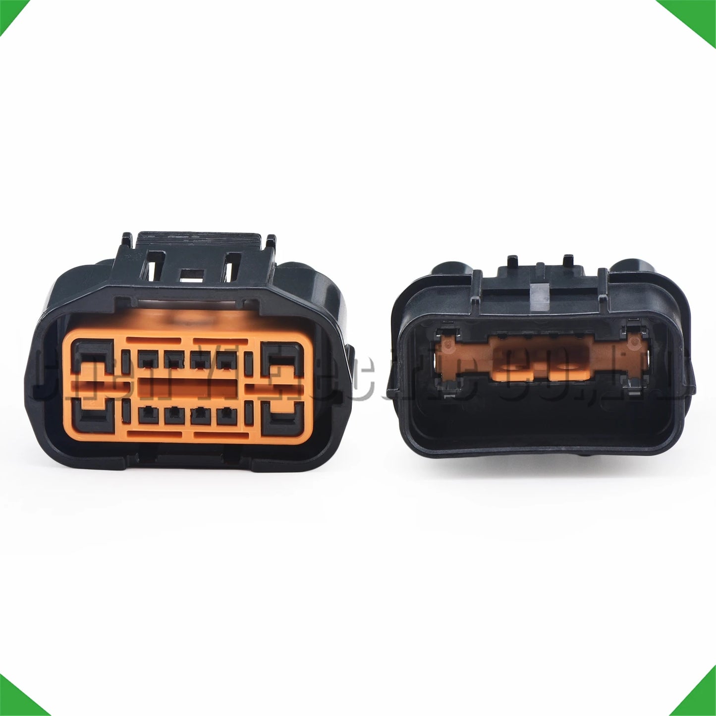 12 pin headlight connector plug for Kia K2 K5 IX35