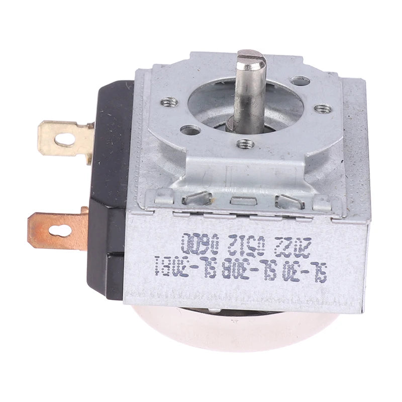 Kitchen appliance timer controller replacement