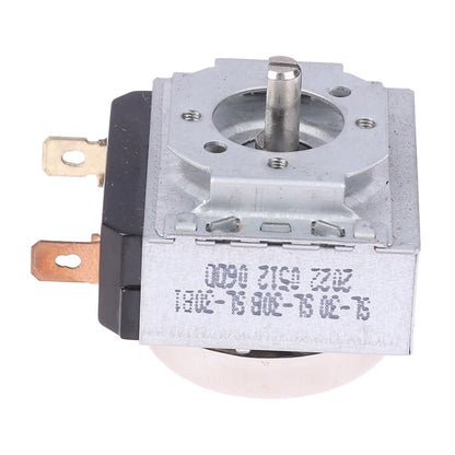 Kitchen appliance timer controller replacement