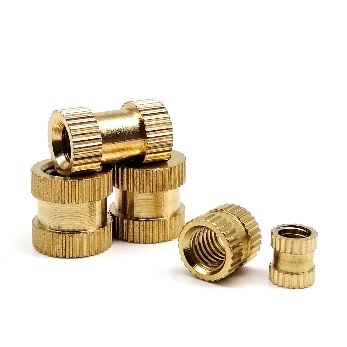 knurled_brass_insert_nut_heat_set
