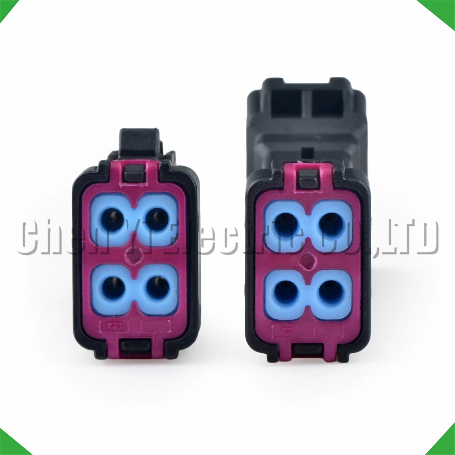 Connector wire harness for KTM vehicles