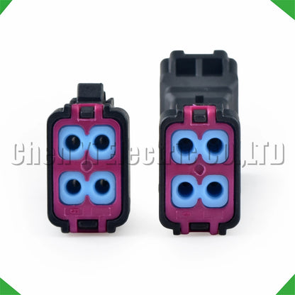 Connector wire harness for KTM vehicles