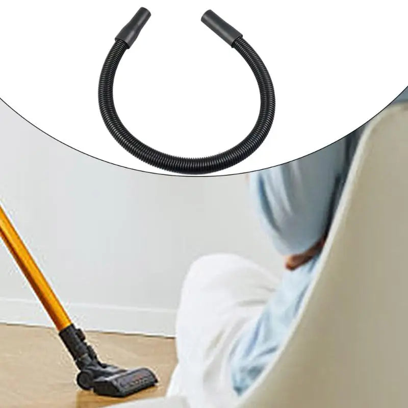 Leakproof EVA vacuum hose accessory