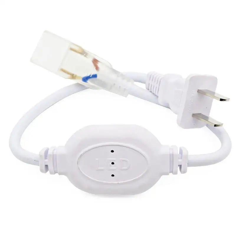 LED lighting transformer driver for strip lights