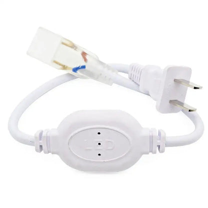 LED lighting transformer driver for strip lights